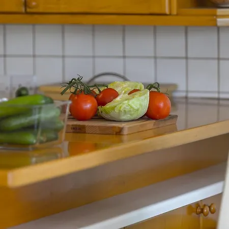 Protaras Beachfront Sirina Lina