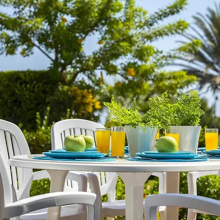 Protaras Beachfront Sirina Lina