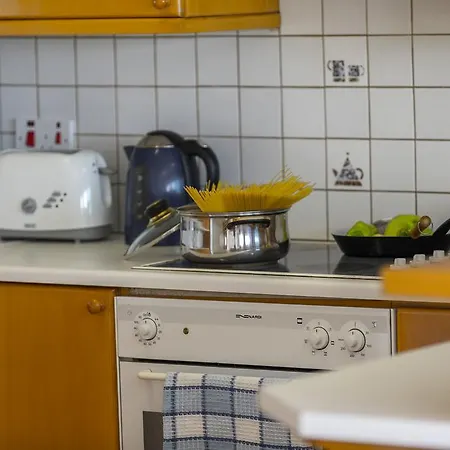 Protaras Beachfront Sirina Lina *