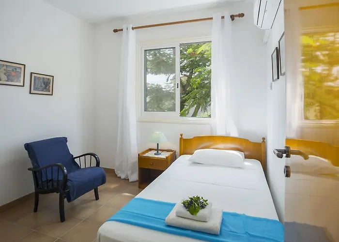 Lägenhet Protaras Beachfront Sirina Lina Paralimni