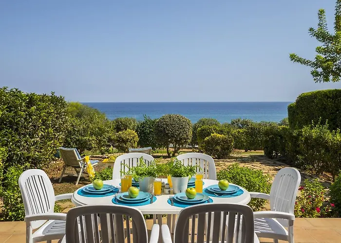 Lägenhet Protaras Beachfront Sirina Lina