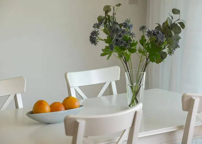 Lägenhet Protaras Beachfront Sirina Lina Paralimni