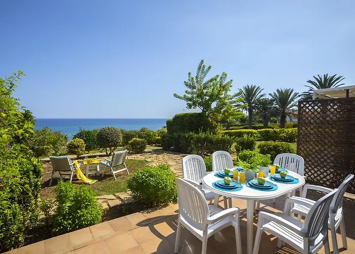 Protaras Beachfront Sirina Lina Lägenhet Paralimni