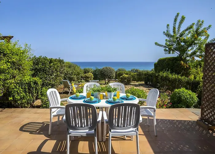 Lägenhet Protaras Beachfront Sirina Lina