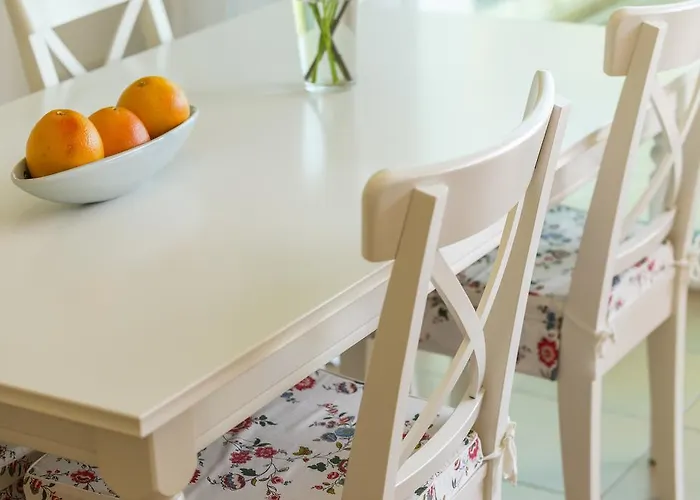 Lägenhet Protaras Beachfront Sirina Lina