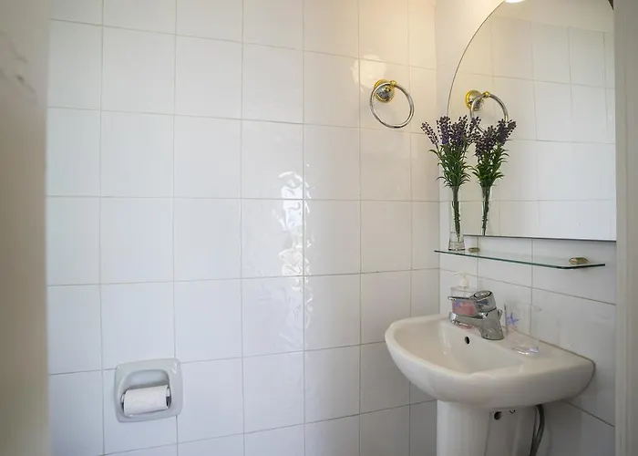 Protaras Beachfront Sirina Lina *