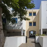 Protaras Beachfront Sirina Lina Apartment Paralimni