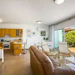 Apartment Protaras Beachfront Sirina Lina *