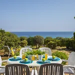 Apartment Protaras Beachfront Sirina Lina