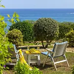 Protaras Beachfront Sirina Lina * Paralimni