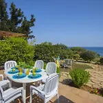 Apartment Protaras Beachfront Sirina Lina *
