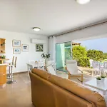 Protaras Beachfront Sirina Lina Apartment