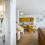 Protaras Beachfront Sirina Lina Apartment