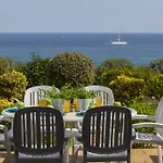 Protaras Beachfront Sirina Lina