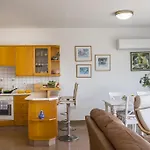 Apartment Protaras Beachfront Sirina Lina