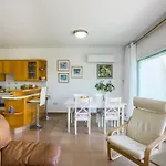 Apartment Protaras Beachfront Sirina Lina Paralimni