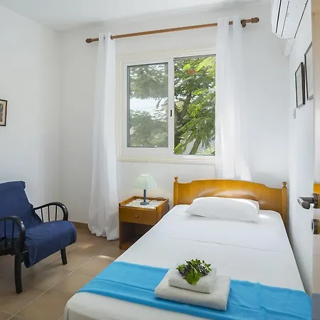 Apartment Protaras Beachfront Sirina Lina Paralimni