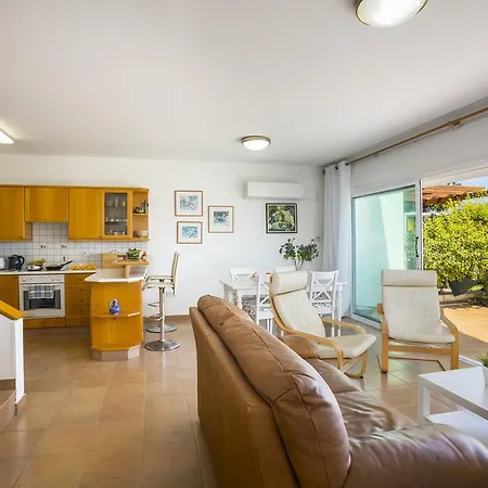Apartmán Protaras Beachfront Sirina Lina *
