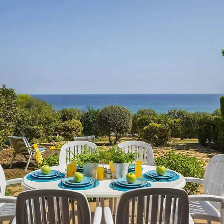 Apartmán Protaras Beachfront Sirina Lina