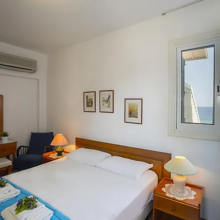 Apartment Protaras Beachfront Sirina Lina