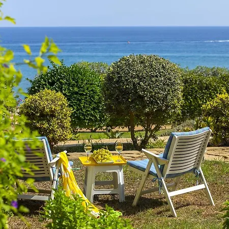 Protaras Beachfront Sirina Lina * Paralimni