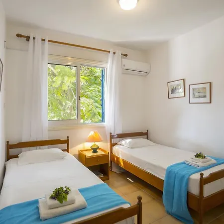 Protaras Beachfront Sirina Lina