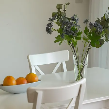 Apartman Protaras Beachfront Sirina Lina Paralímni