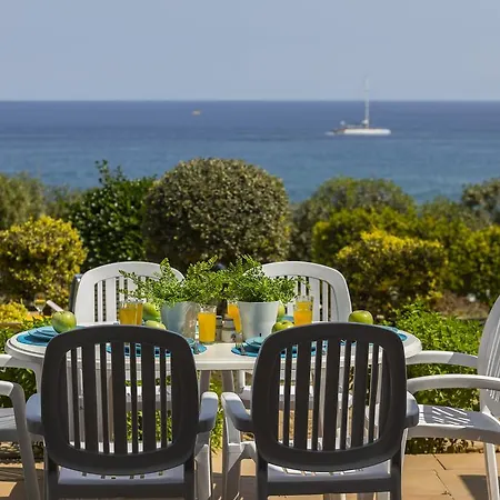 Protaras Beachfront Sirina Lina