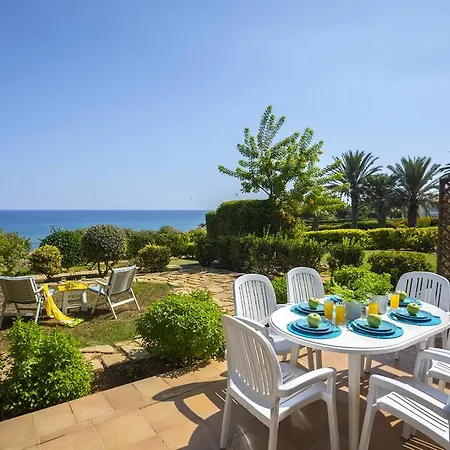 Protaras Beachfront Sirina Lina Apartmán Paralimni