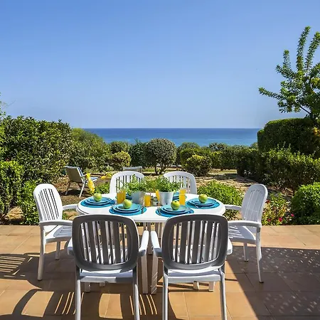 Apartmán Protaras Beachfront Sirina Lina