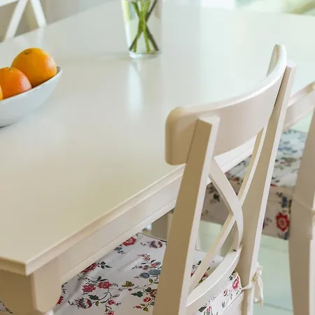 Apartmán Protaras Beachfront Sirina Lina