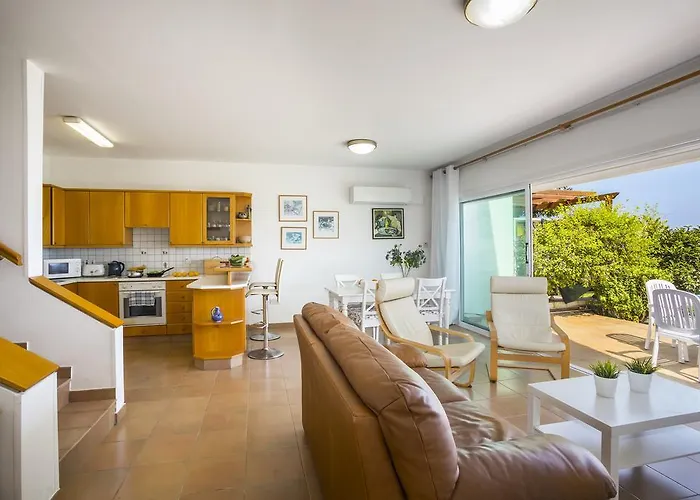 Apartmán Protaras Beachfront Sirina Lina *