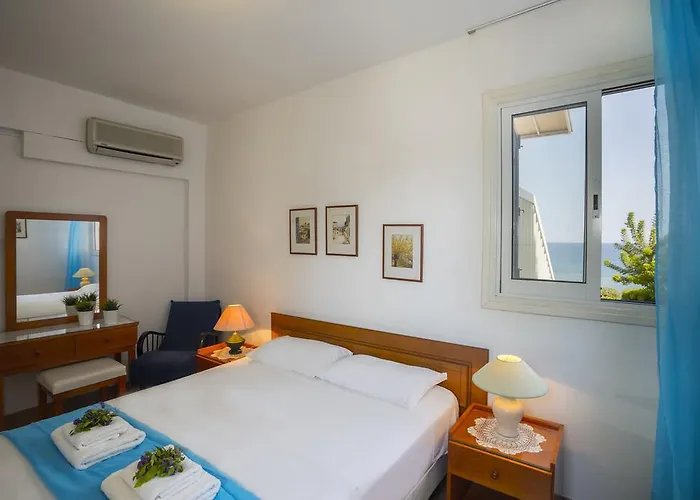 Apartmán Protaras Beachfront Sirina Lina