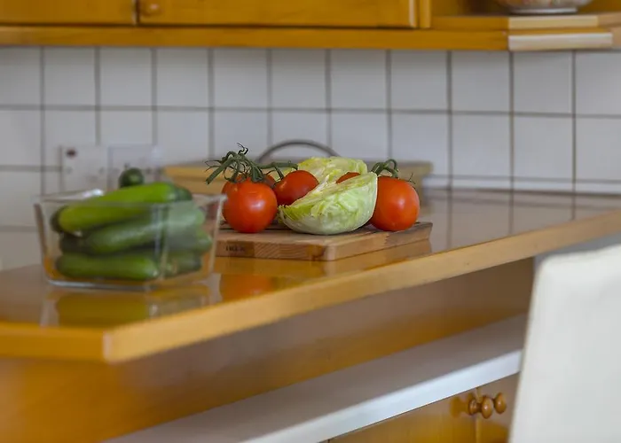 Protaras Beachfront Sirina Lina