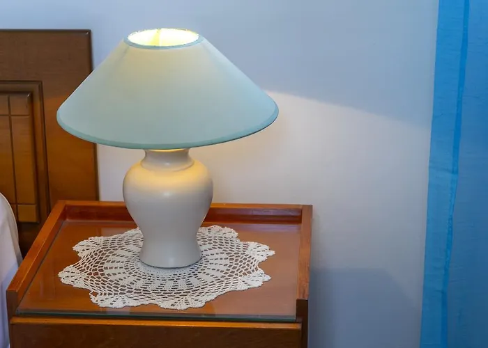 Protaras Beachfront Sirina Lina *